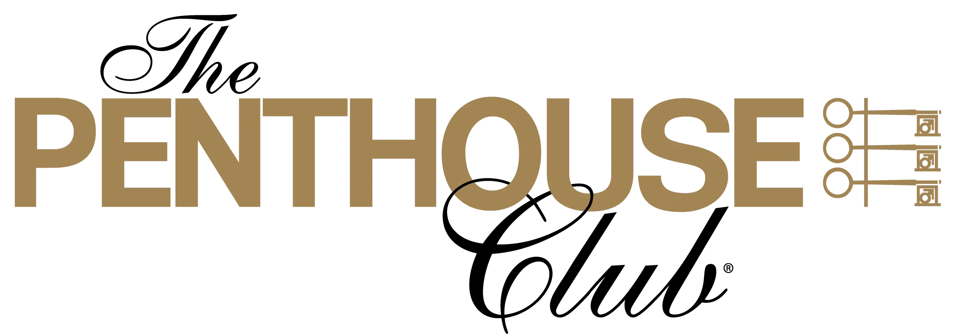 Penthouse Clubs outsourced e-commerce website development to Redwerk Penthouse Clubs logo