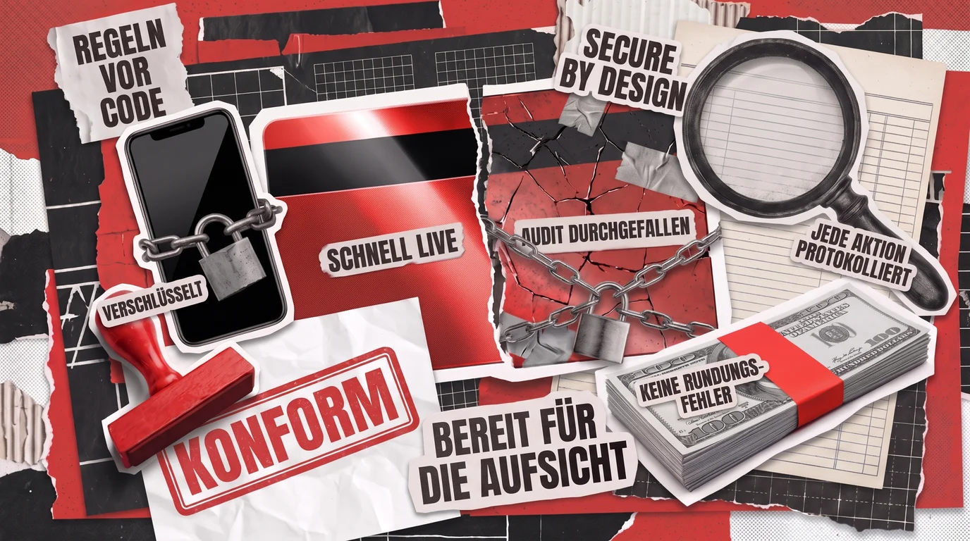 Fintech-Softwareentwicklung: Ein umfassender Leitfaden
